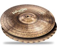 Paiste 900 Series Sound Edge Hi-Hat 14 in. Bottom
