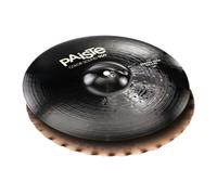 Paiste 14" 900 Color SE Hi-Hat BK