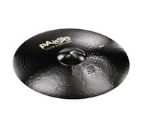 Paiste Color Sound 900 Black 22" Ride Cymbal