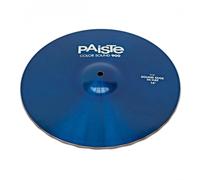 Paiste Color Sound 900 Blue 14" Sound Edge Hi-Hats