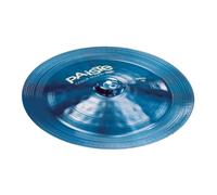 Paiste Color Sound 900 Blue 18 China Cymbal