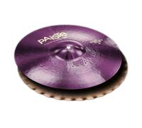 Paiste Color Sound 900 Purple 14" Sound Edge Hi-Hats