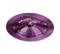 Paiste Color Sound 900 Purple 18 China Cymbal