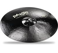 Paiste Color Sound 900 Black 19 Crash Cymbal