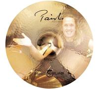 Paiste Cymbal Signature Reflector - Ride 22" Bell "The Powerslave"