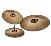 Paiste Cymbal Variety Package 015USET