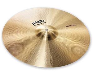 Paiste Formula 602 18" Paperthin Crash · Crash-Cymbal