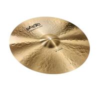 Paiste Formula 602 Crash 18", Morn Essentials - Crash Cymbal