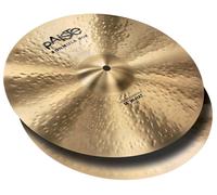 PAISTE Formula 602 HiHat 15" Modern Essentials