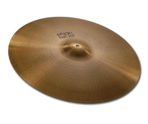 PAISTE GIANT BEAT 18 MULTI FUNCTIONAL CRASH Cymbals Rides