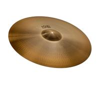 Paiste Giant Beat 24 Crash/Ride Cymbal