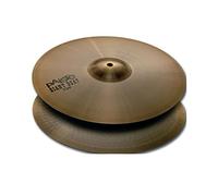 Paiste Giant Beat Cymbal Pair Hi-Hat 14-inch