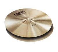 Paiste Masters Thin Hi-Hat 14" - HiHat
