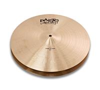 Paiste Masters 16 Thin Hi Hats