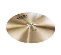 Paiste Masters 18" Extra Thin Crash Cymbal