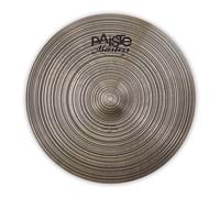 Paiste Masters 20" Extra Dry Ride Cymbal
