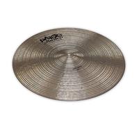 Paiste Masters 22" Extra Dry Ride Cymbal