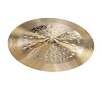 Paiste Masters 22 Swish Cymbal
