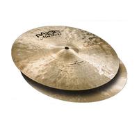Paiste 14" Masters Dark Hi-Hat
