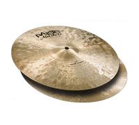 Paiste Masters Dark 15 Inch Hi-Hats