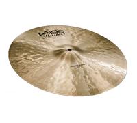 Paiste Masters Dark 18 Inch Crash Cymbal