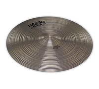 Paiste Masters Extra Dry Ride 22" - Ride Cymbal