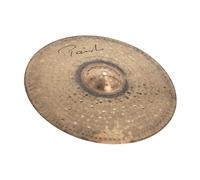 Paiste New Signature Ride Dark Energy MK I 22" - Ride Cymbal