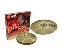 Paiste PST 3 Cymbal Essential Set Only Setup 13-inch/18-inch