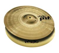 Paiste PST 3 14 Hi Hat Cymbals - Nearly New