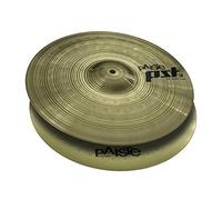 Paiste PST 3 Cymbal Pair Hi-Hat 14-inch