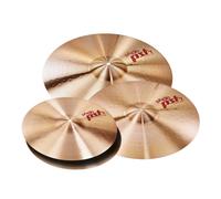Paiste PST 7 14/16/20 Heavy/Rock Cymbal Pack