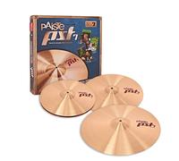 Paiste PST 7 Universal 14/16/20 Cymbal Set