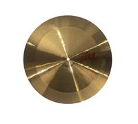 Paiste PST 7 18 China Cymbal - Secondhand