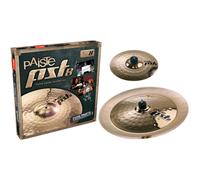 Paiste PST 8 10/18 Rock Effects Cymbal Pack