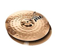Paiste PST 8 Reflector 14 Rock Hi-Hat Cymbals