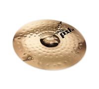 Paiste PST 8 16" Reflector Rock Crash
