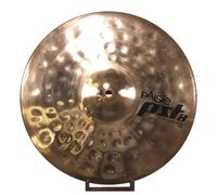Paiste PST 8 Reflector 14 Rock Hi-Hat Cymbals - Secondhand