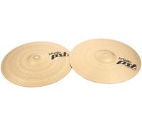 Paiste PST 3 14 Hi Hat Cymbals - Secondhand