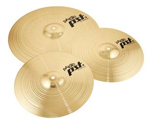Paiste PST3 Starter Pack Set 2