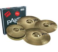Paiste PST3 Universal Set + 16" Crash