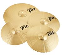 Paiste PST3 Universal Standard Set