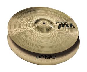 Paiste PST5 14 inch Medium Hi-hat Cymbals