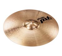 Paiste PST5 20-inch Rock Ride (2014 Model)