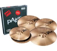 Paiste PST5 Rock Set
