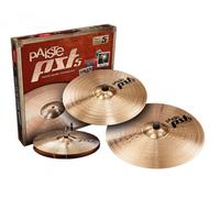 Paiste PST5 Universal Cymbal Set PST5NBS3UNI