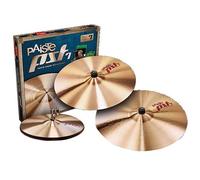 Paiste PST7 session cymbal set