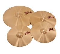 Paiste PST 7 14/16/20 Medium/Universal Cymbal Pack