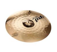 Paiste PST8 Medium Crash 16", Reflector Finish - Crash Cymbal