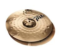 Paiste PST 8 Reflector 14 Medium Hi-Hat Cymbals