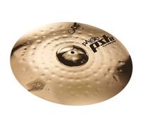 Paiste PST8 Reflector 17-inch rock crash